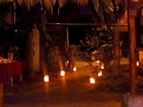 Totem Hotel Beach Resort