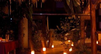 Totem Hotel Beach Resort