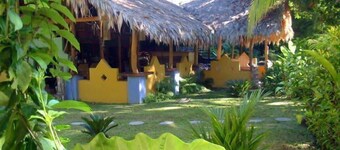 Totem Hotel Beach Resort