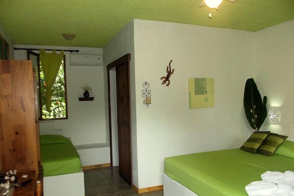 Chambre Standard, 1 grand lit