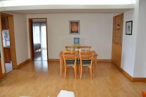 Interior - Tianci Service Apartment (Shanghai)