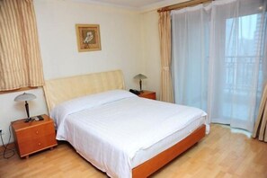 Internett og vekkerklokke