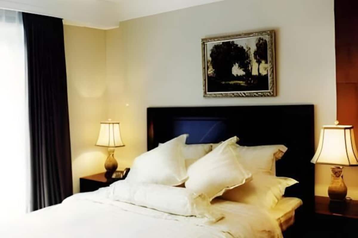 Acceso a internet y despertador