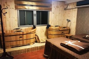 Internet och väckarklockor