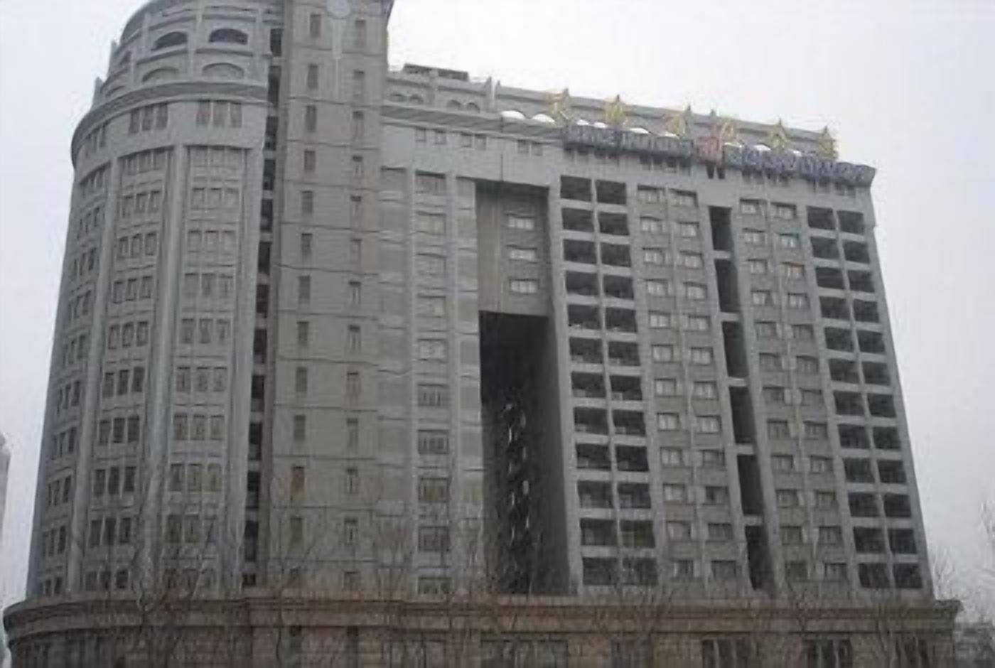 Εξωτερικοί χώροι