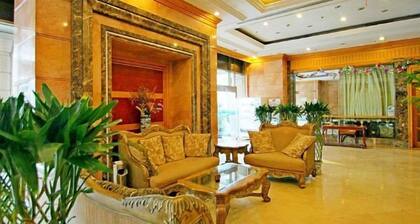 Tianci Service Apartment