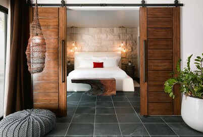 Two Bunch Palms Spa Resort - Adults Only