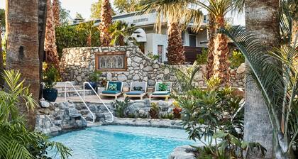 Two Bunch Palms Spa Resort - Adults Only
