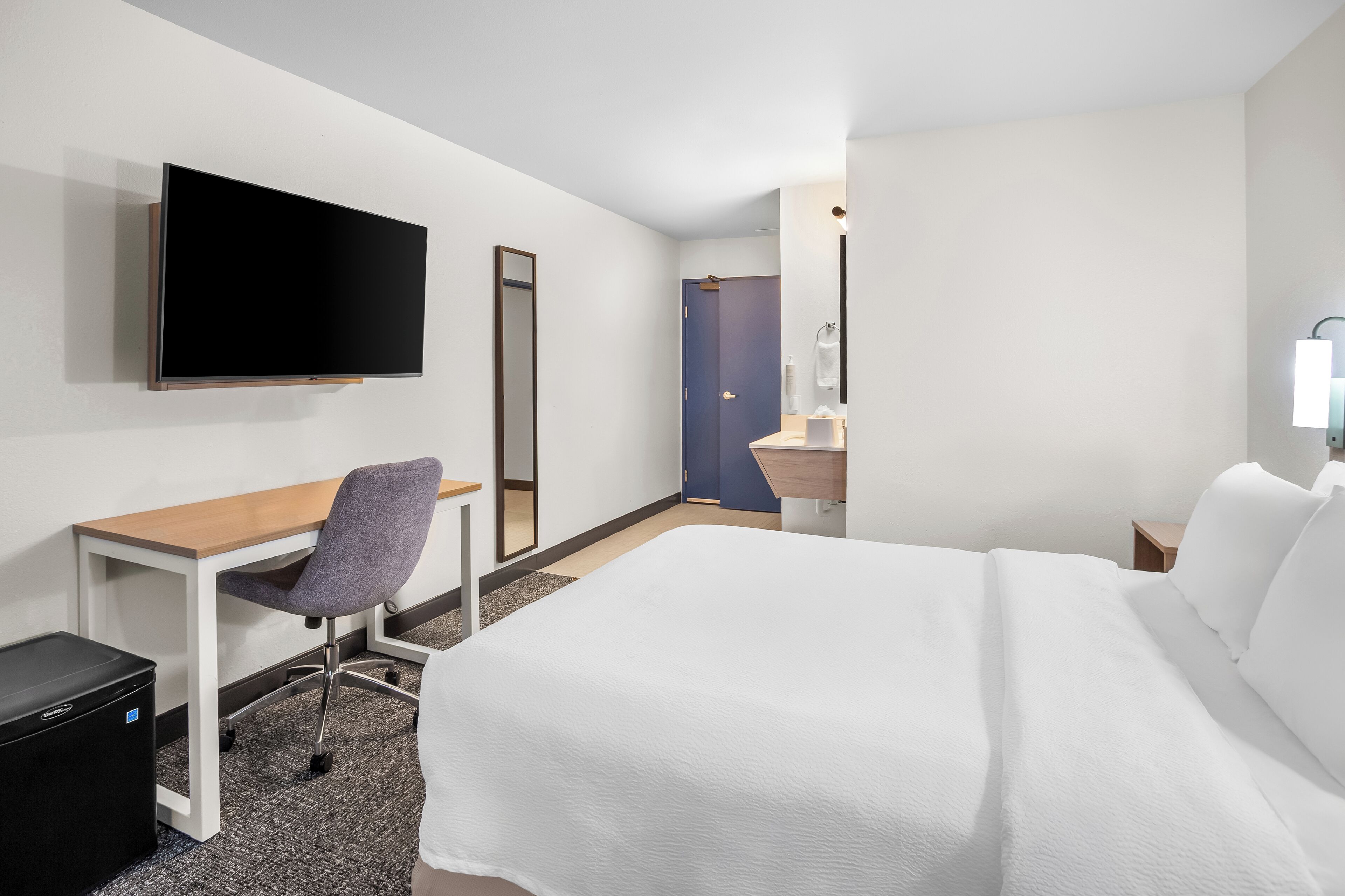 Foto - Spark by Hilton Kent Seattle