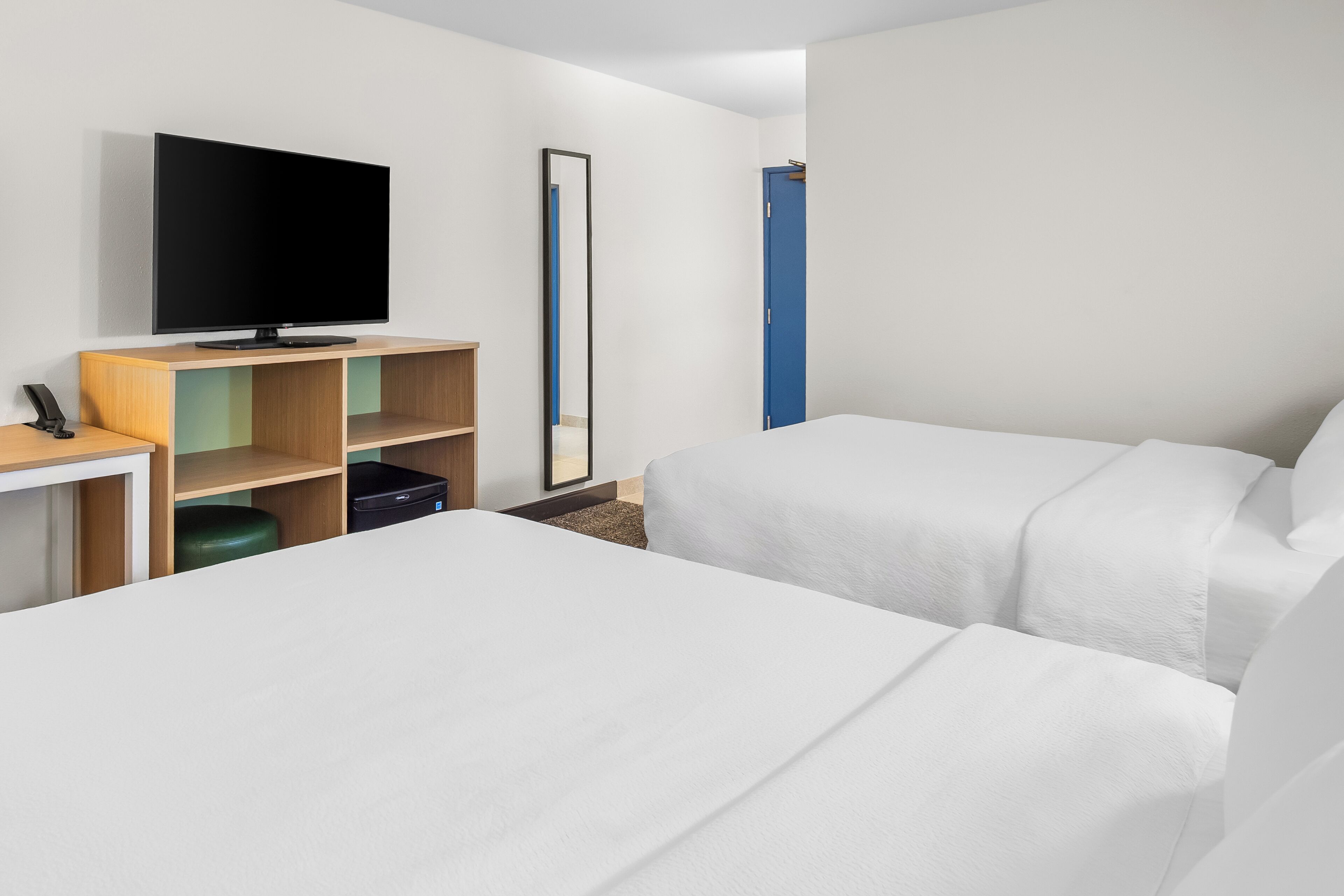 Foto - Spark by Hilton Kent Seattle