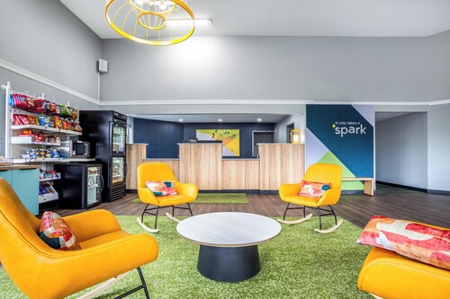 Spark by Hilton - Kent, Seattle