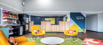 スパーク バイ ヒルトン - ケント, シアトル