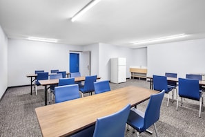 Sala de reuniones