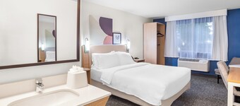 Spark by Hilton - Kent, Seattle