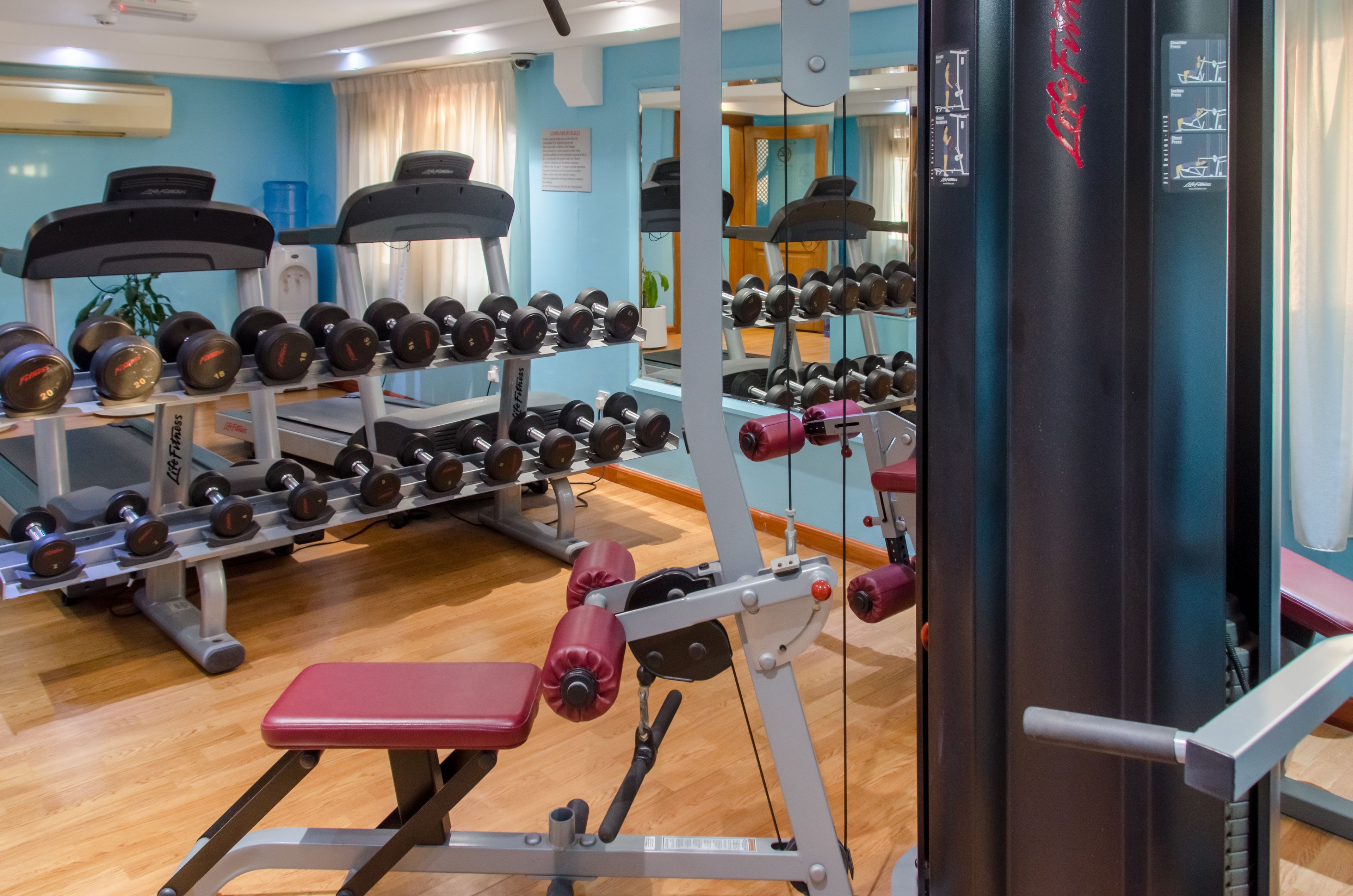 Foto - Avenue Hotel Dubai