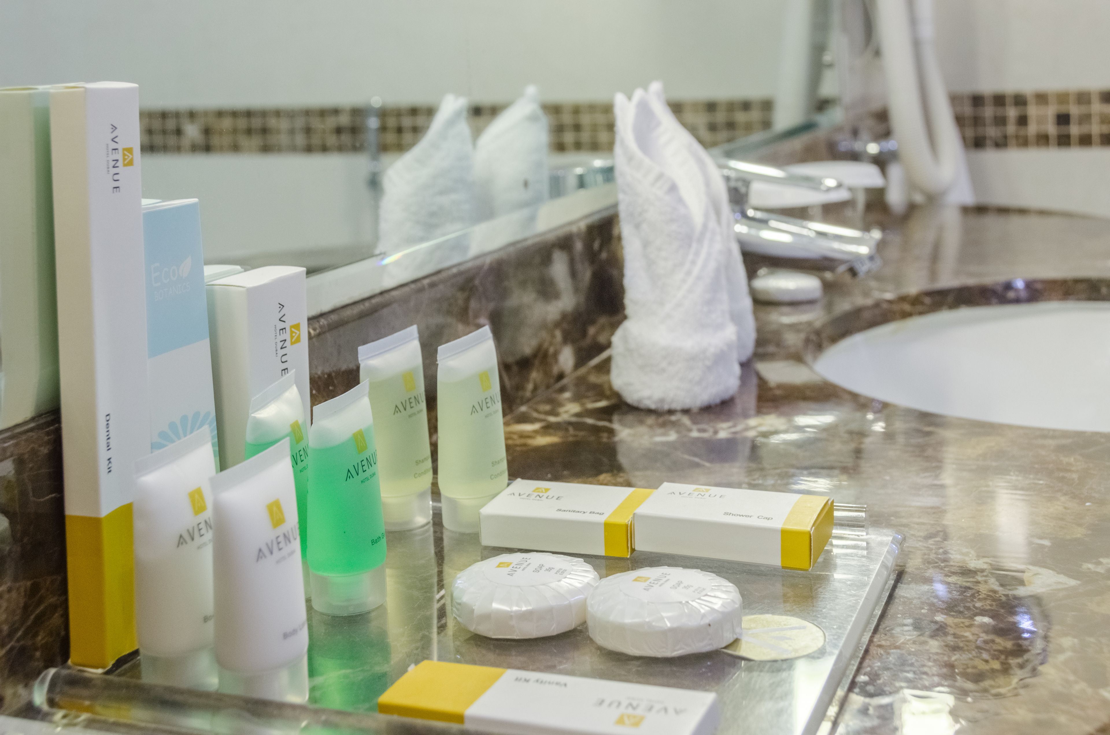 Foto - Avenue Hotel Dubai