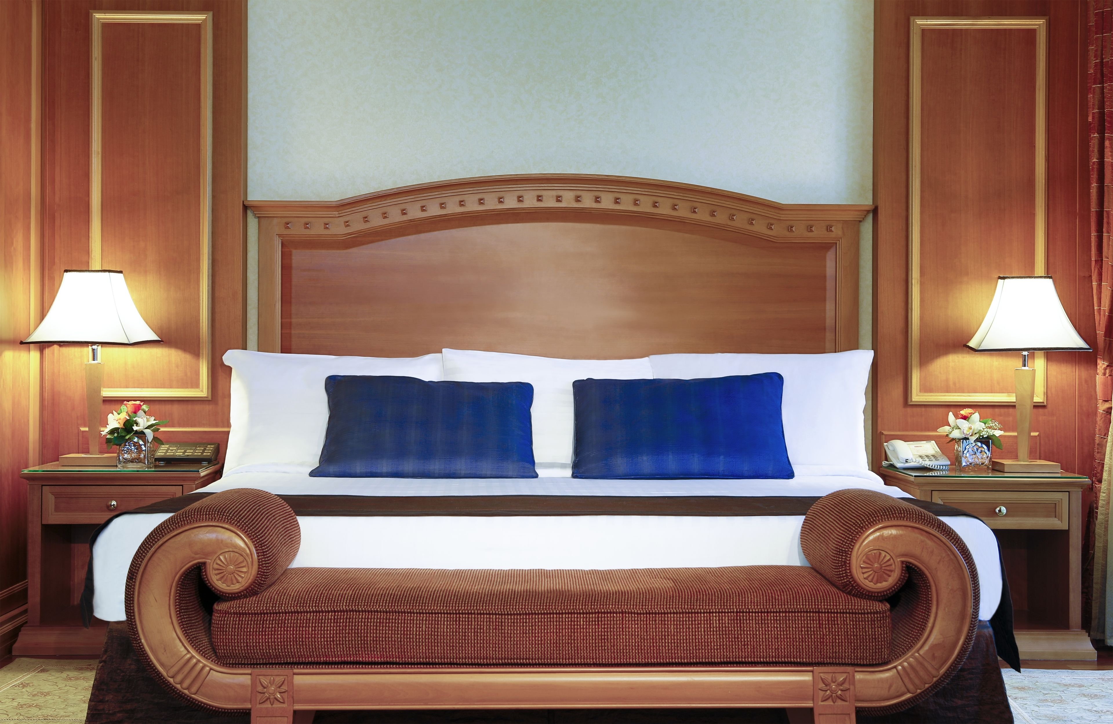 Foto - Avenue Hotel Dubai