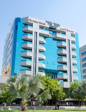 Exterior - Avenue Hotel (Dubai)