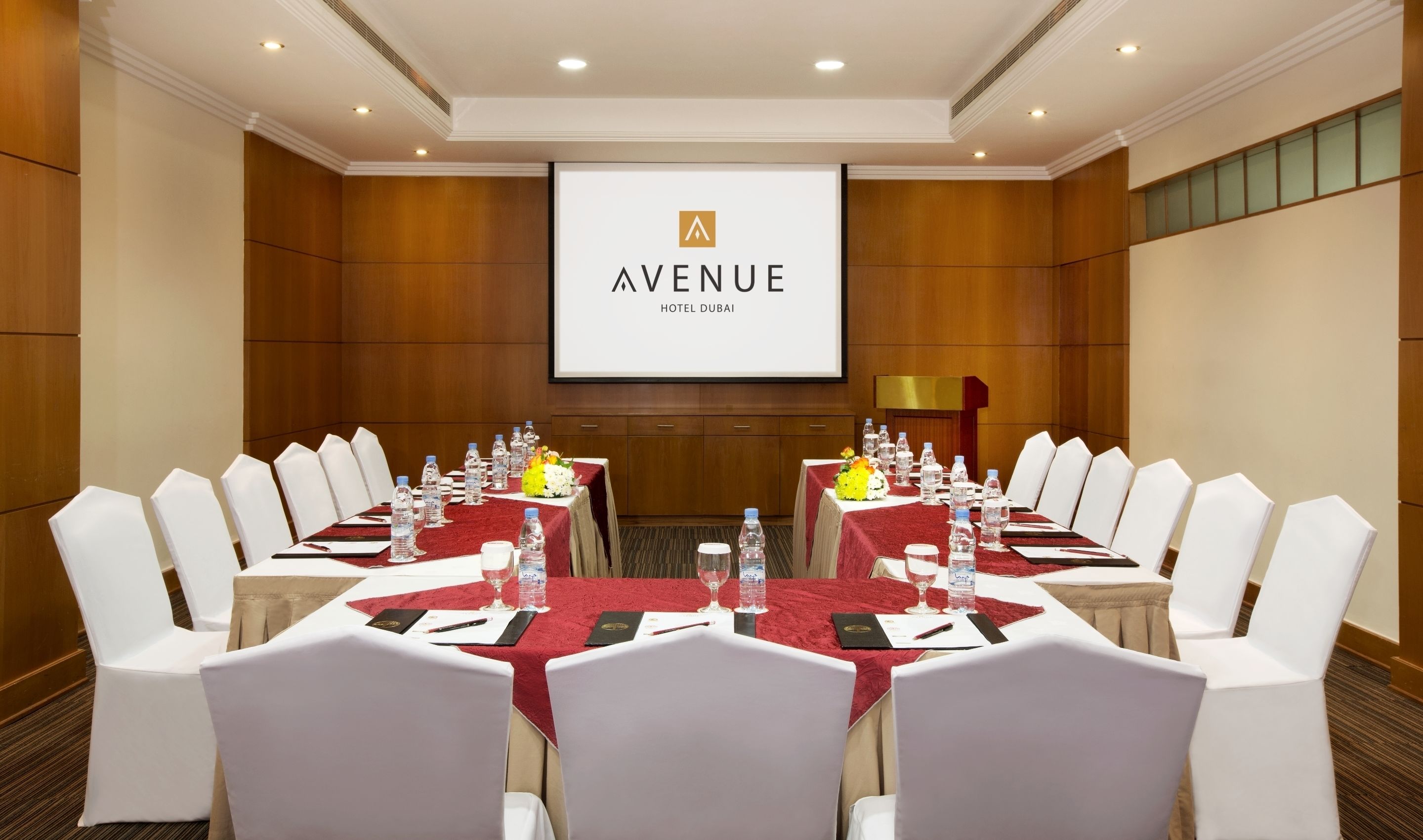 Foto - Avenue Hotel Dubai