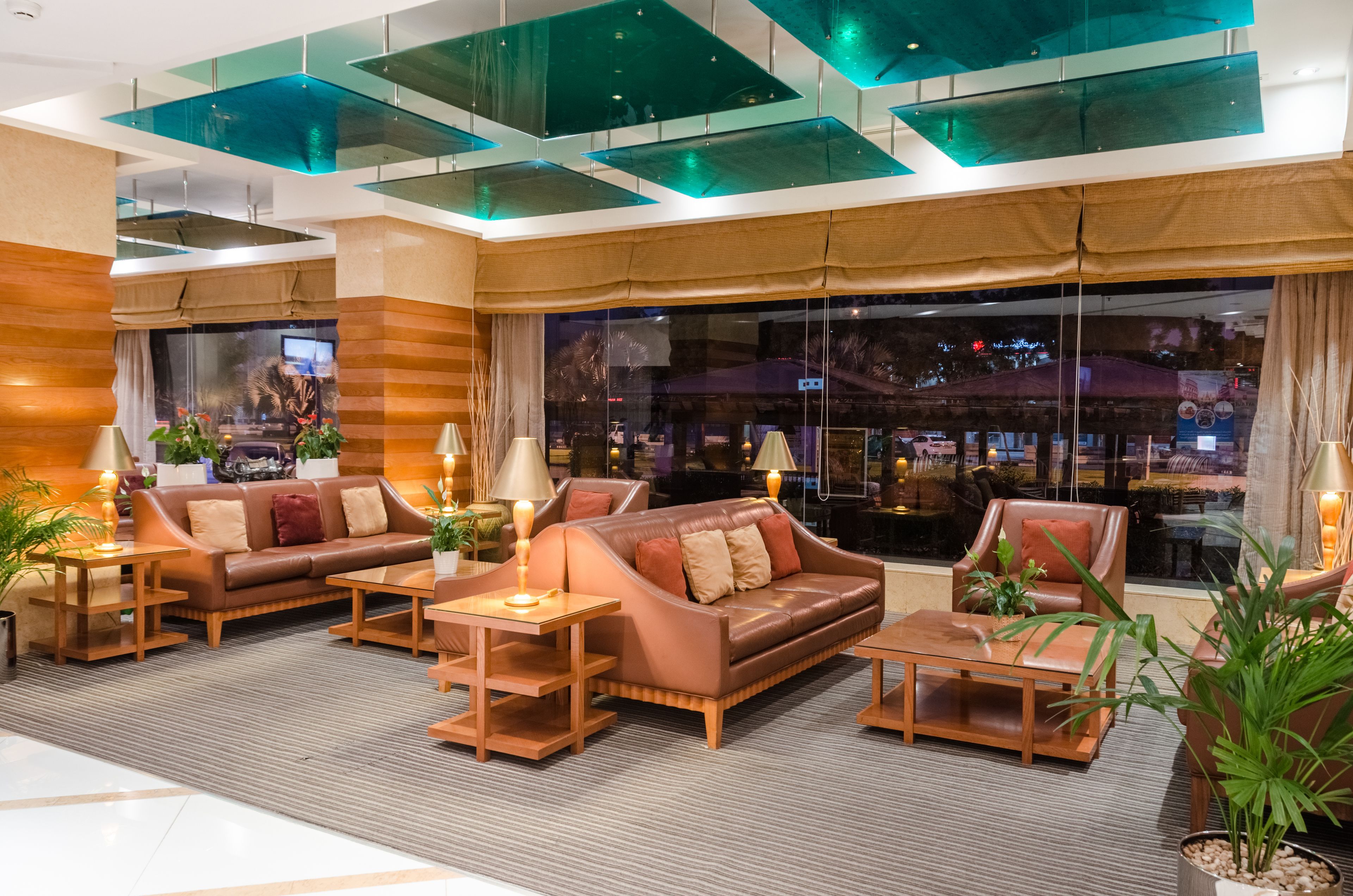 Foto - Avenue Hotel Dubai