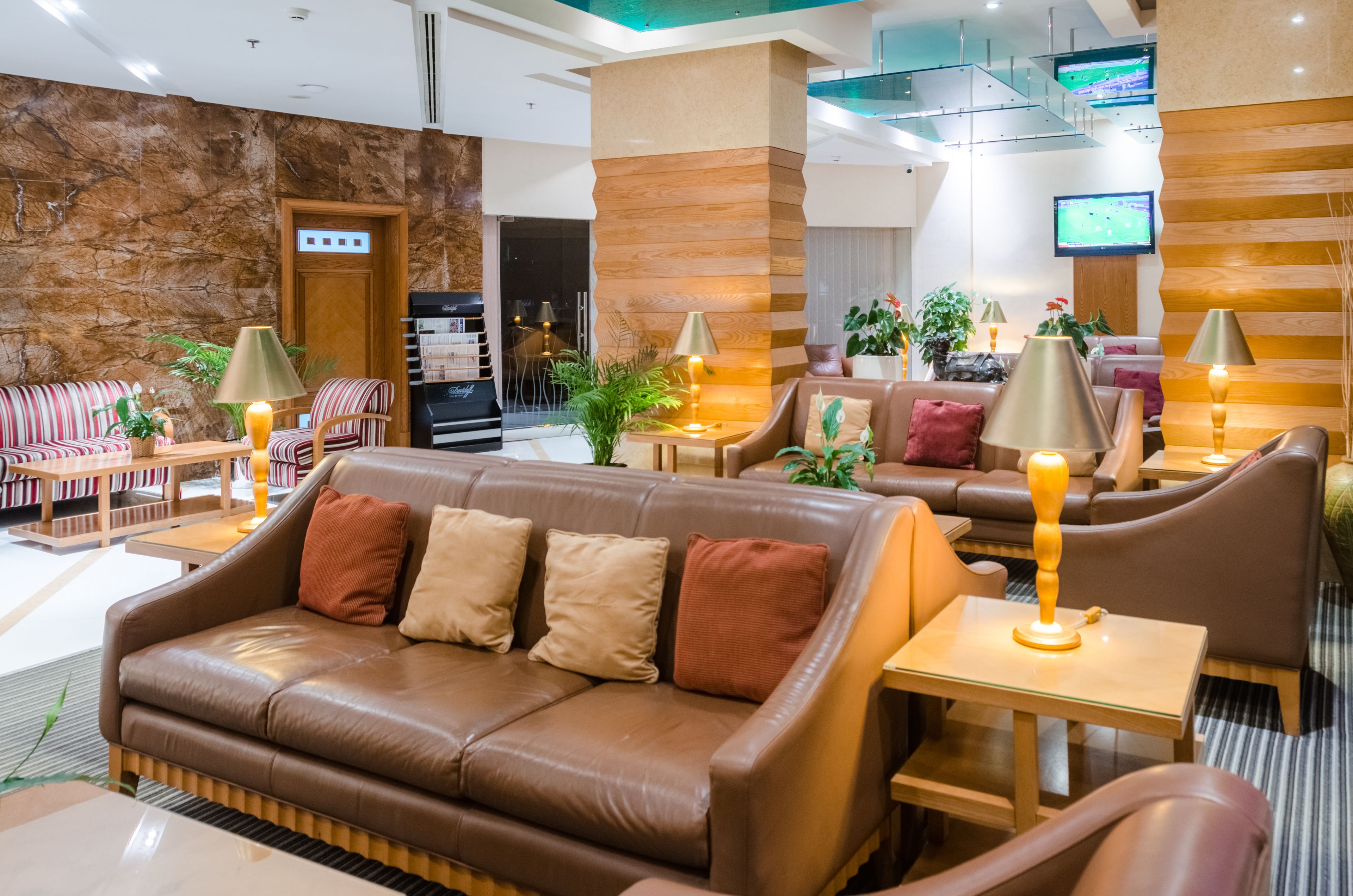 Foto - Avenue Hotel Dubai