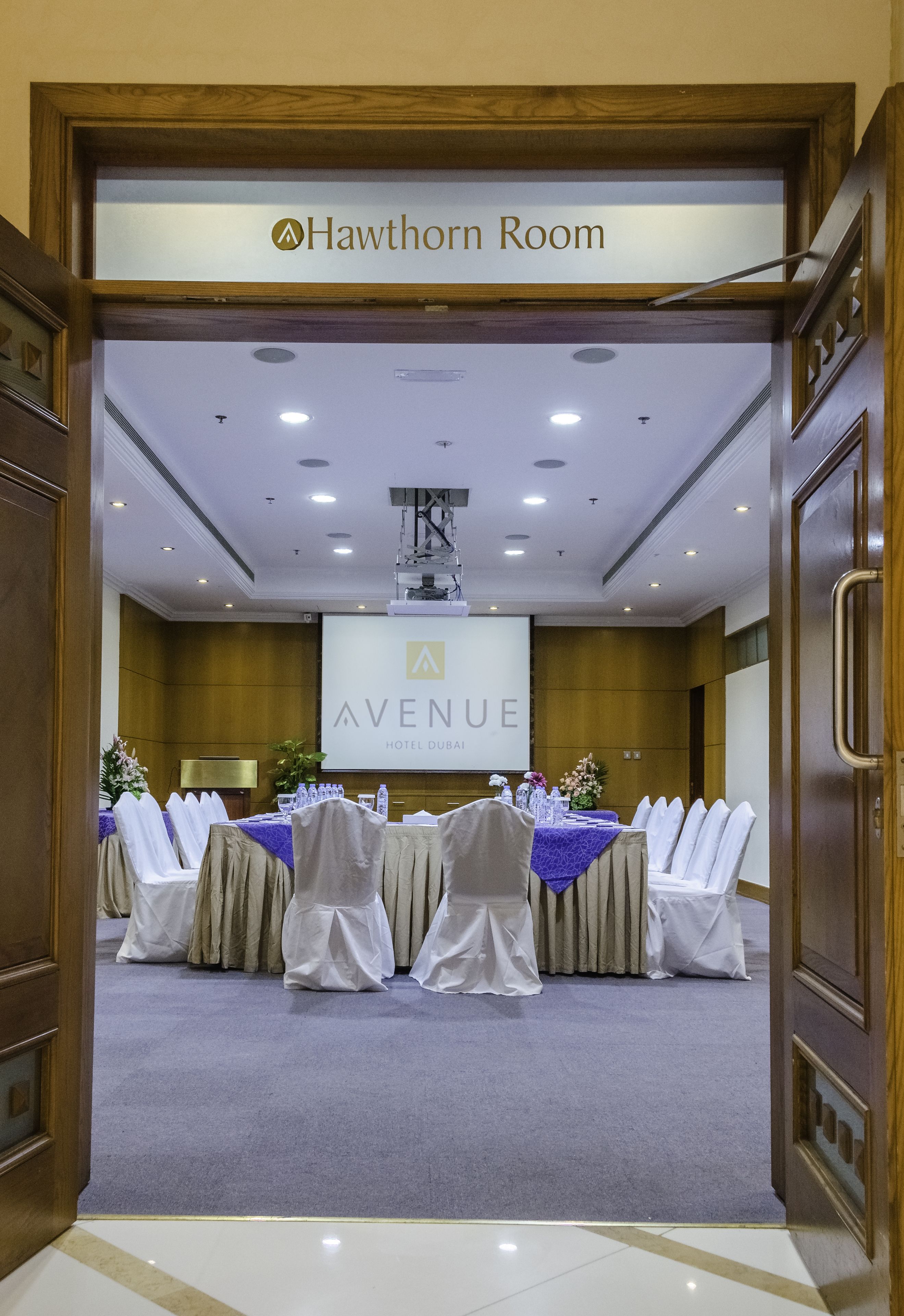 Foto - Avenue Hotel Dubai