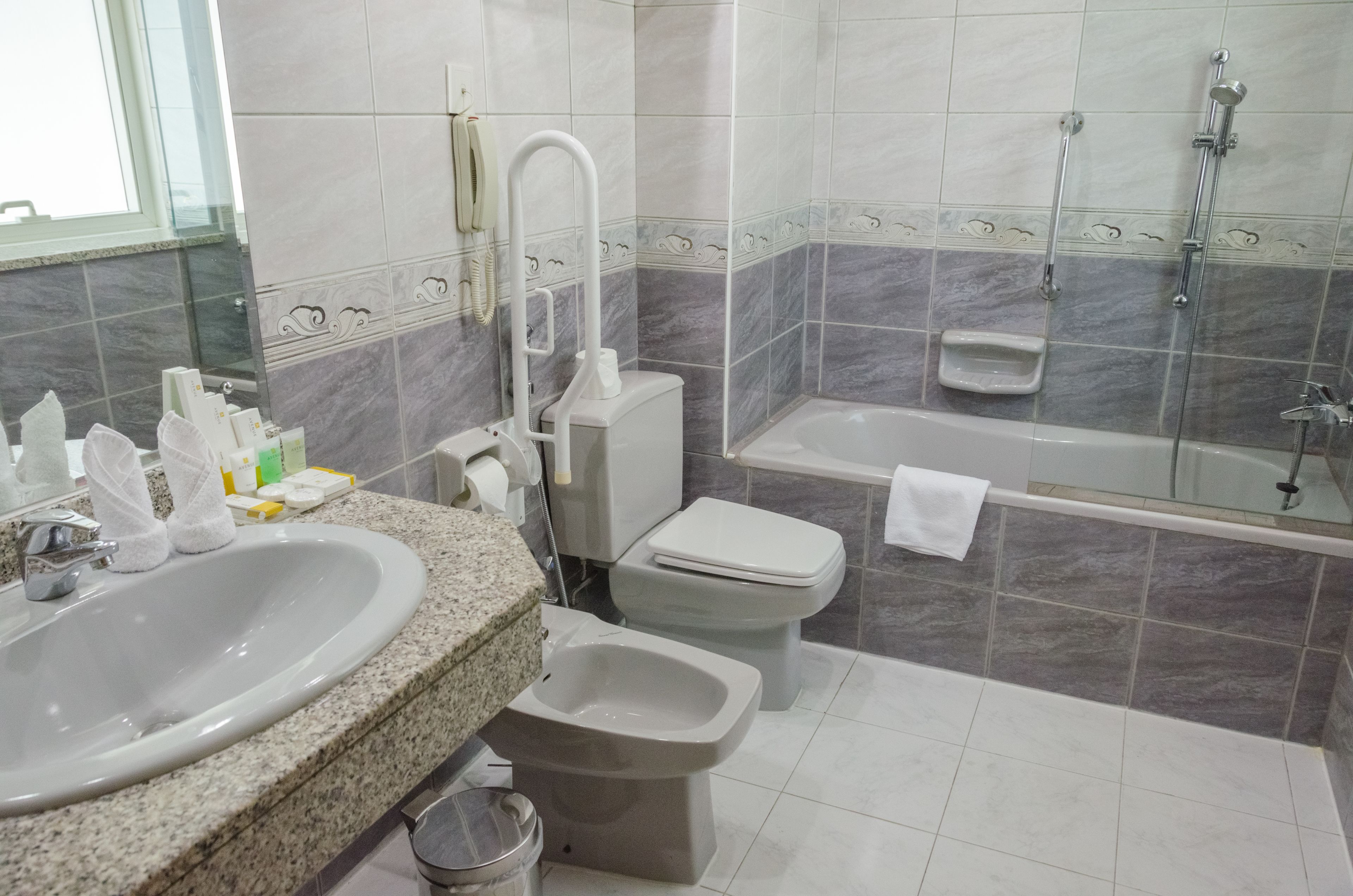 Foto - Avenue Hotel Dubai