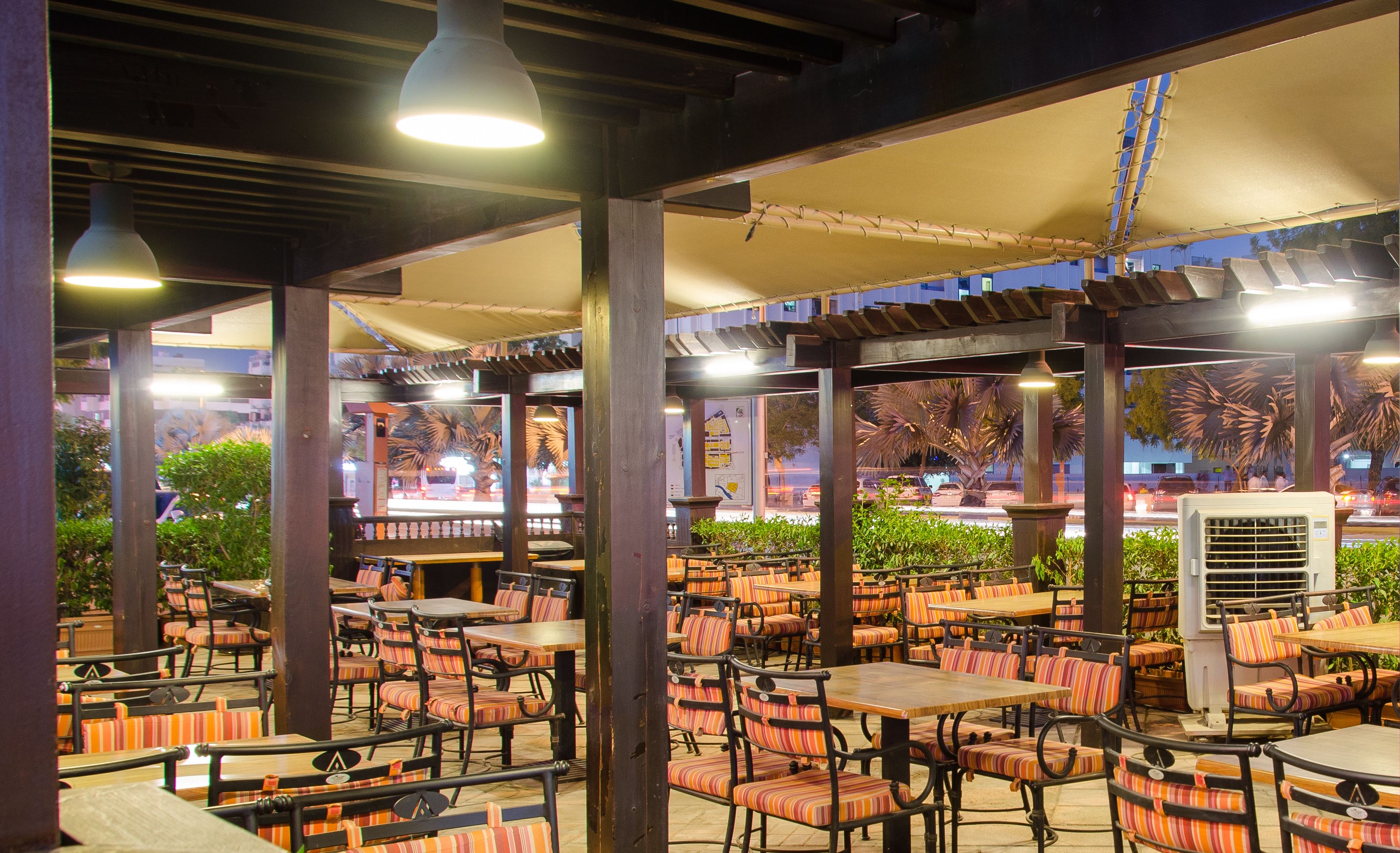 Foto - Avenue Hotel Dubai