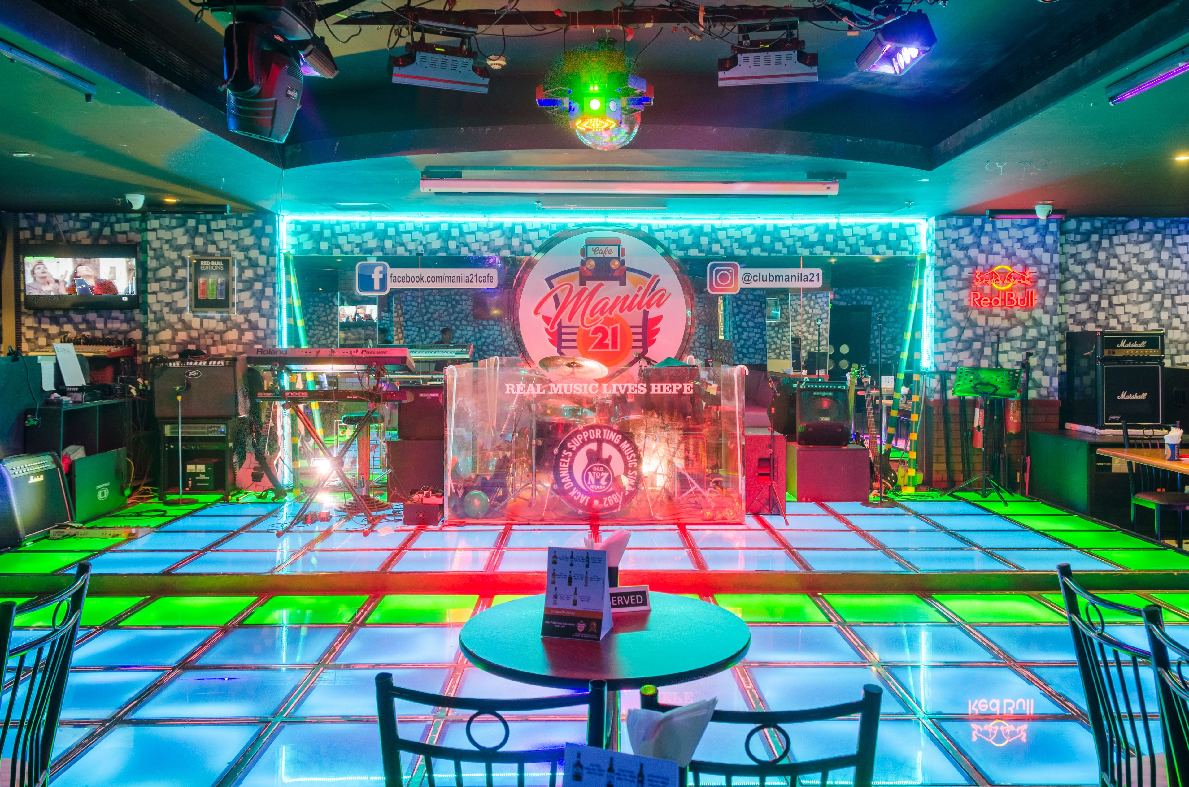 Foto - Avenue Hotel Dubai