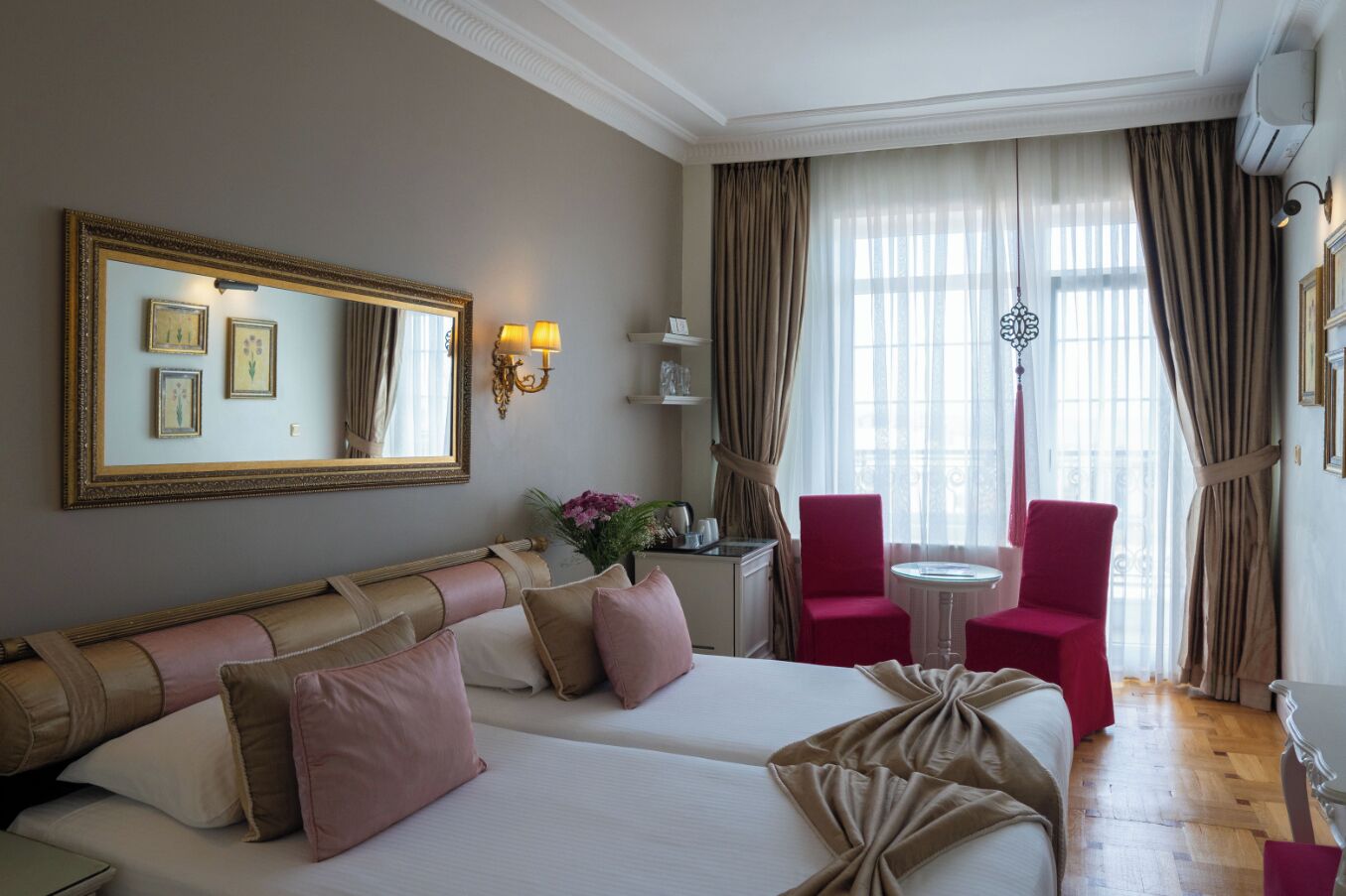 Photo - Avicenna Hotel Sultanahmet