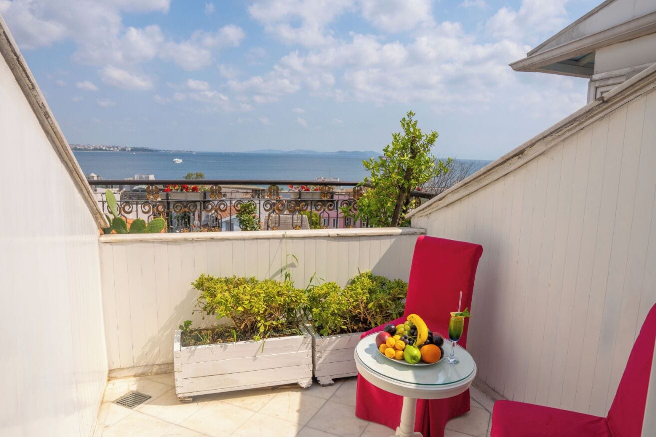 Photo - Avicenna Hotel Sultanahmet