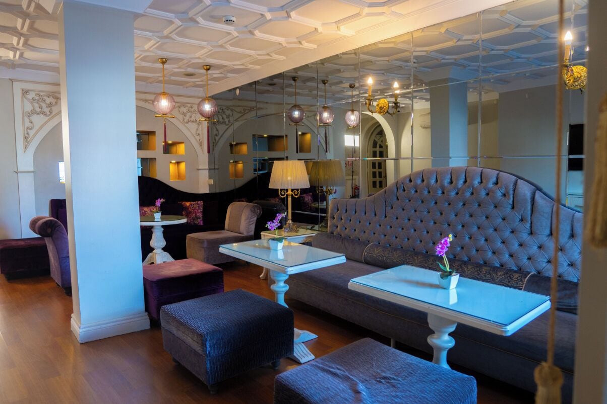 Photo - Avicenna Hotel Sultanahmet