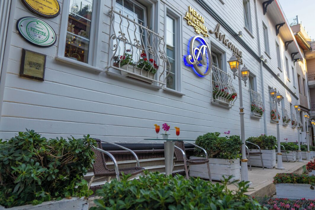 Photo - Avicenna Hotel Sultanahmet