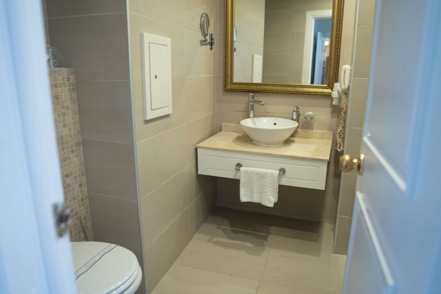 Photo - Avicenna Hotel Sultanahmet