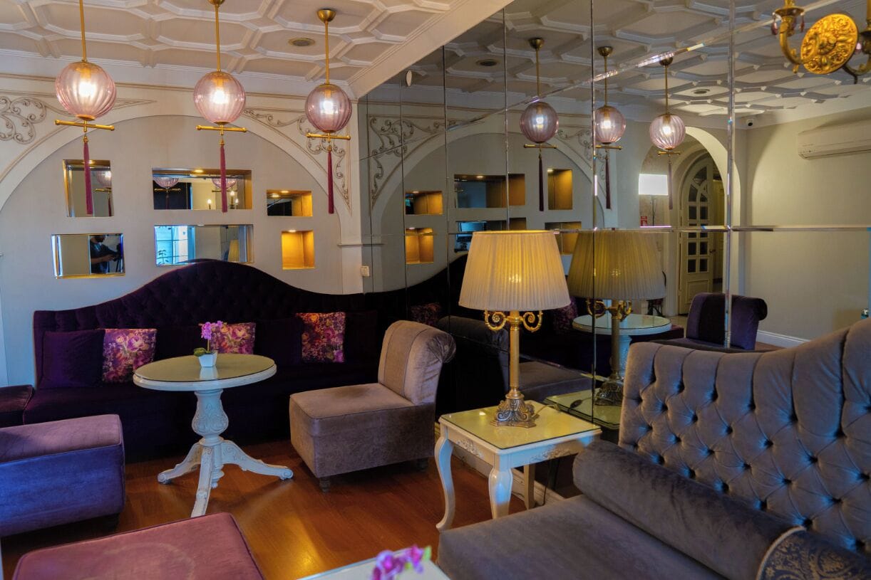 Photo - Avicenna Hotel Sultanahmet