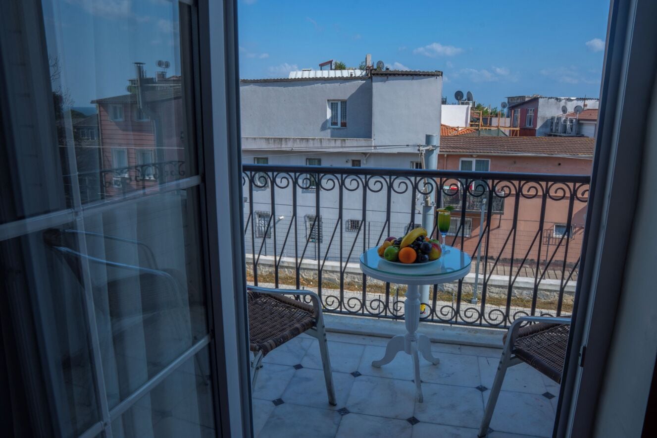 Photo - Avicenna Hotel Sultanahmet