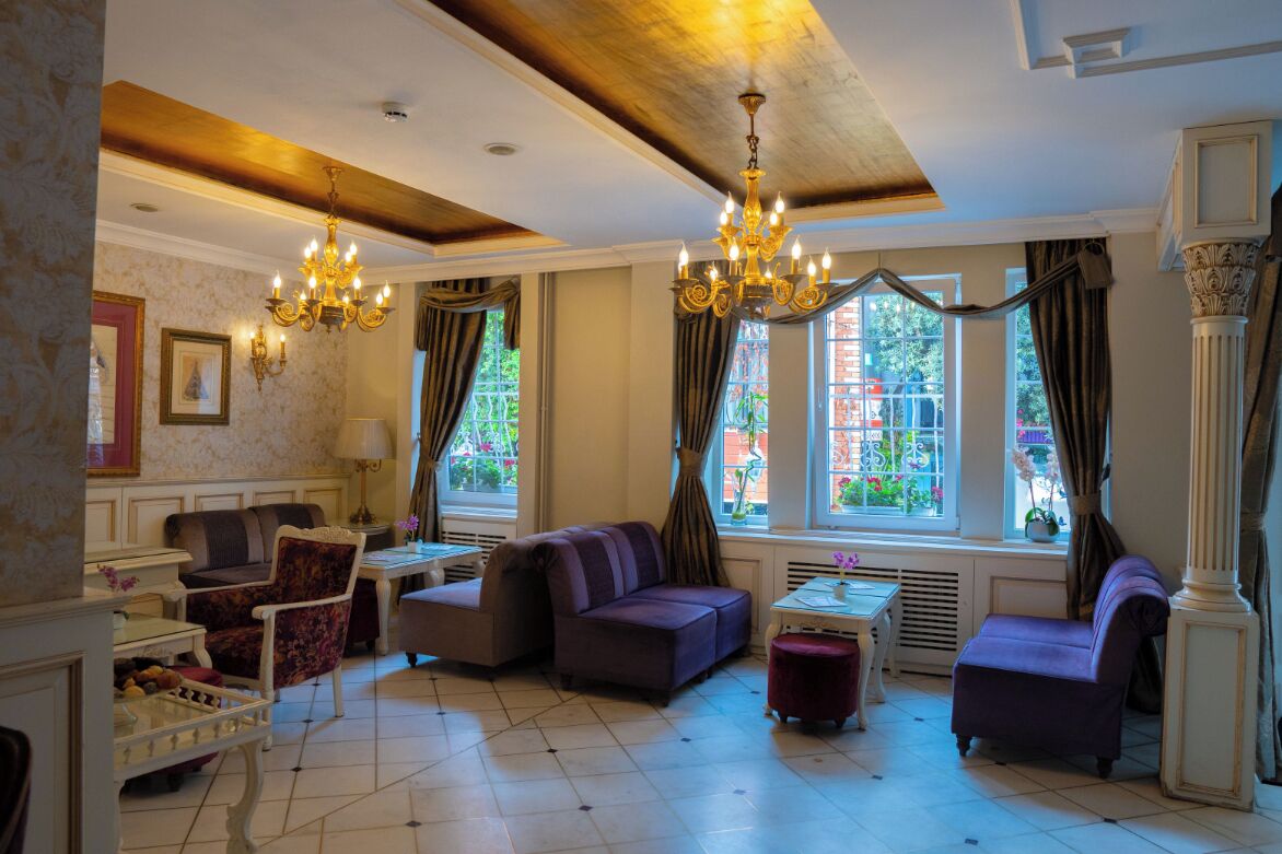 Photo - Avicenna Hotel Sultanahmet