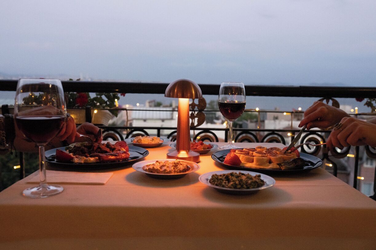 Photo - Avicenna Hotel Sultanahmet