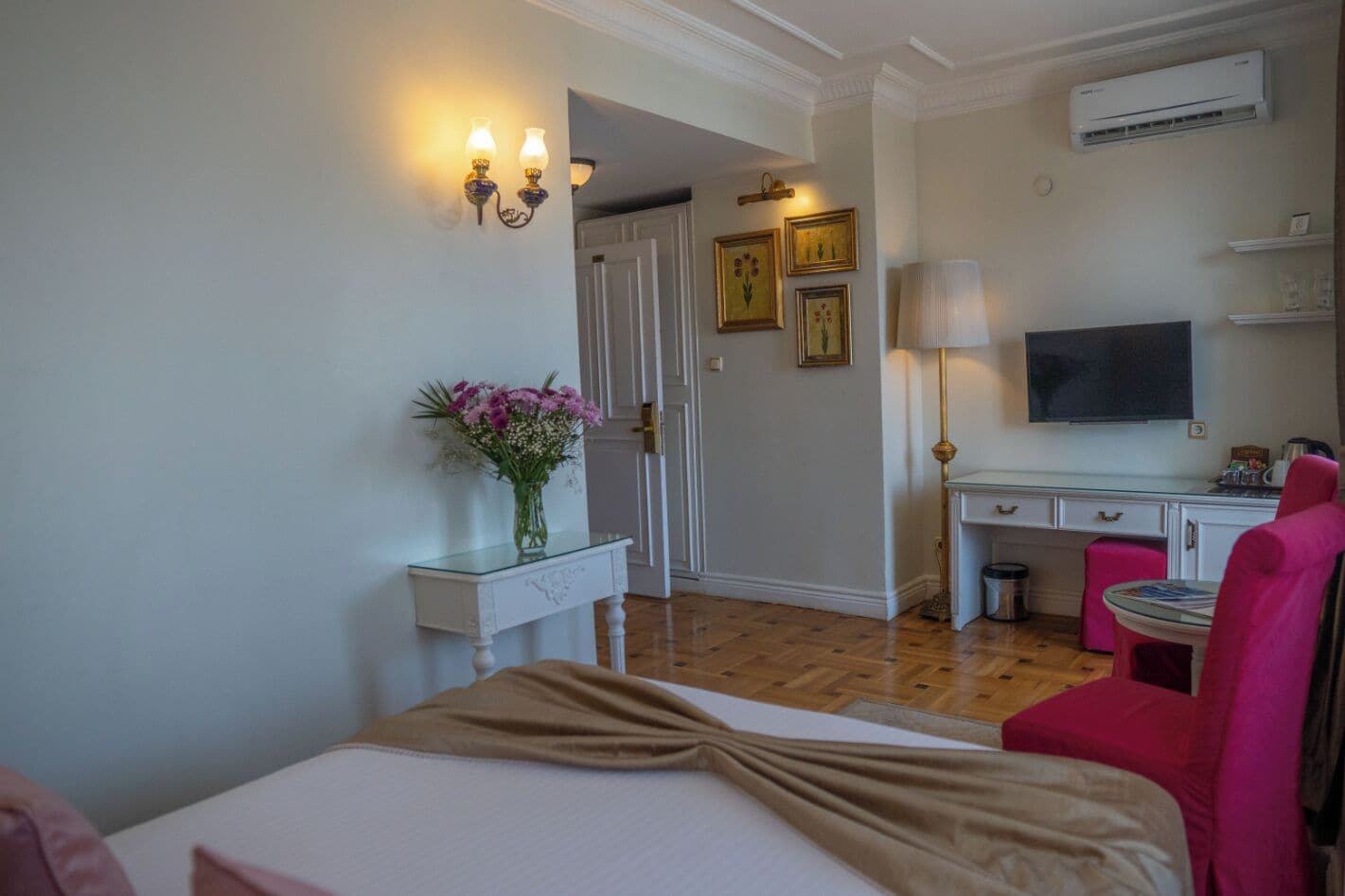 Photo - Avicenna Hotel Sultanahmet