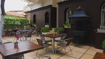 Jardin