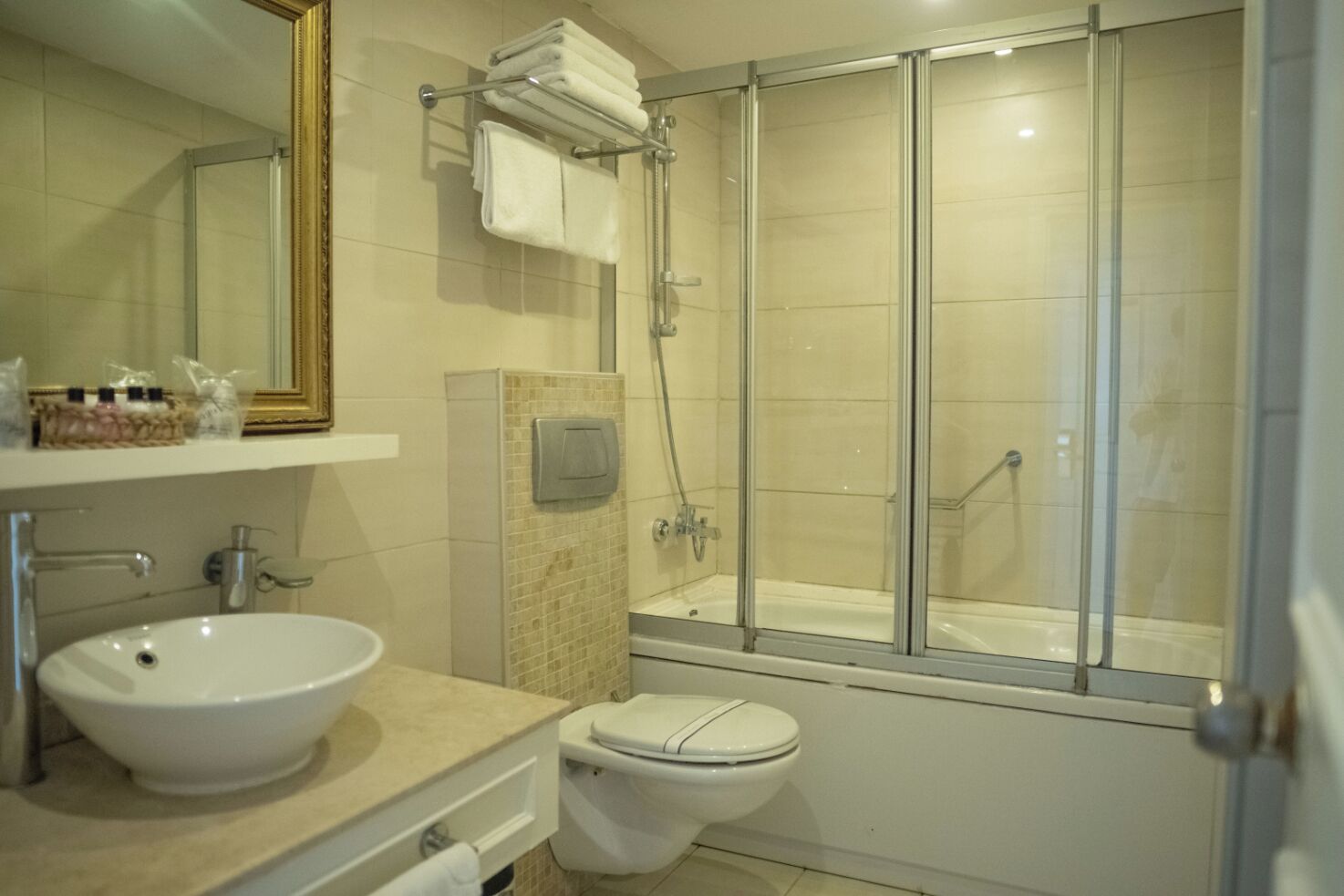 Photo - Avicenna Hotel Sultanahmet