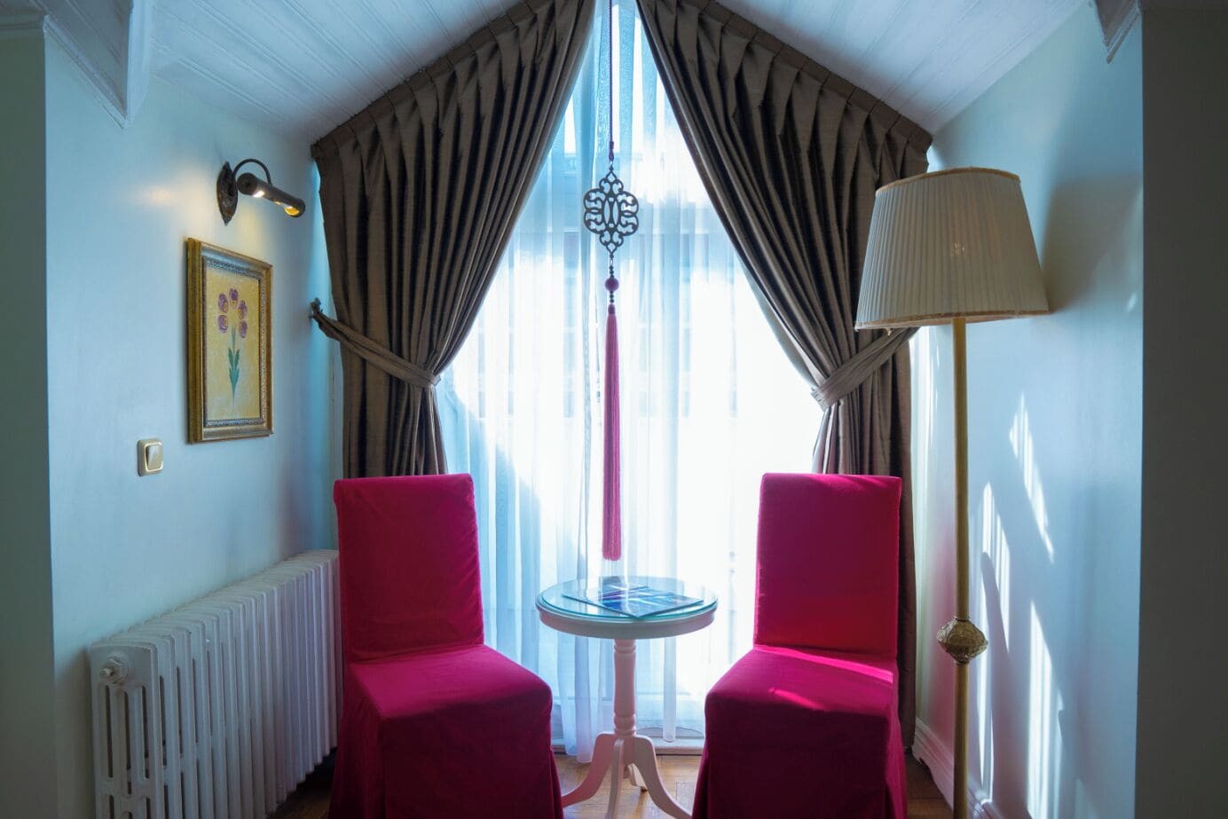 Photo - Avicenna Hotel Sultanahmet