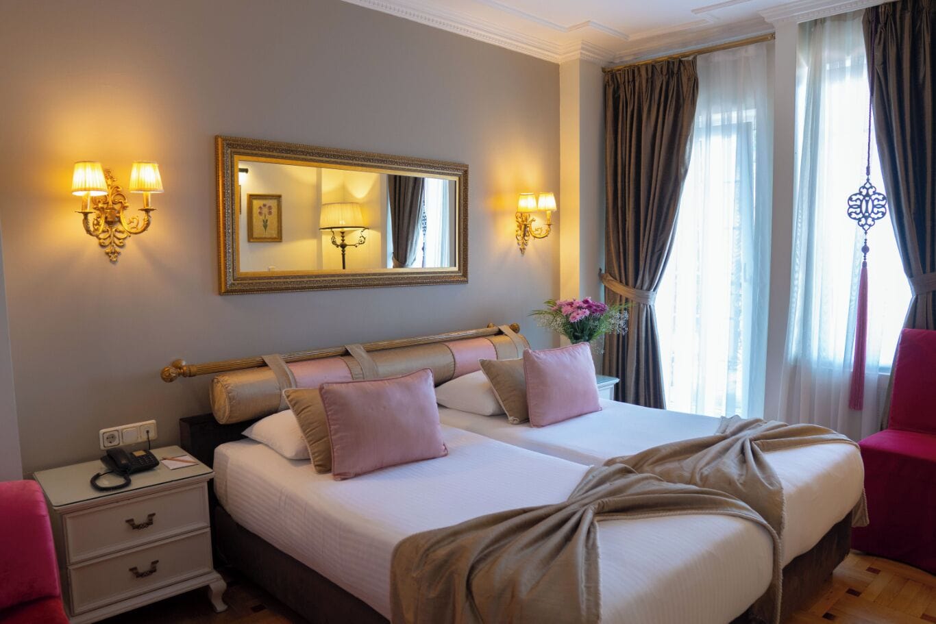 Photo - Avicenna Hotel Sultanahmet