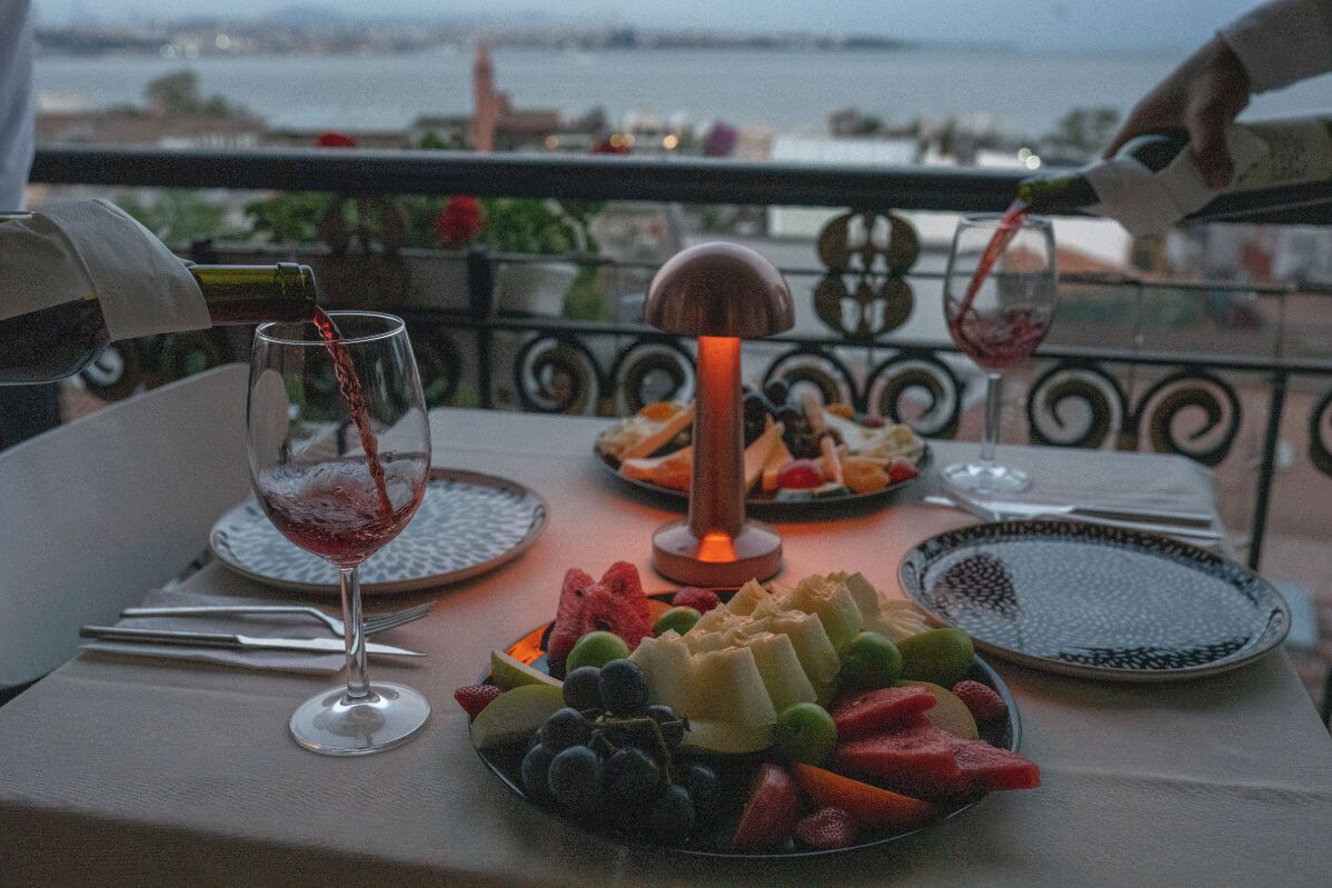 Photo - Avicenna Hotel Sultanahmet