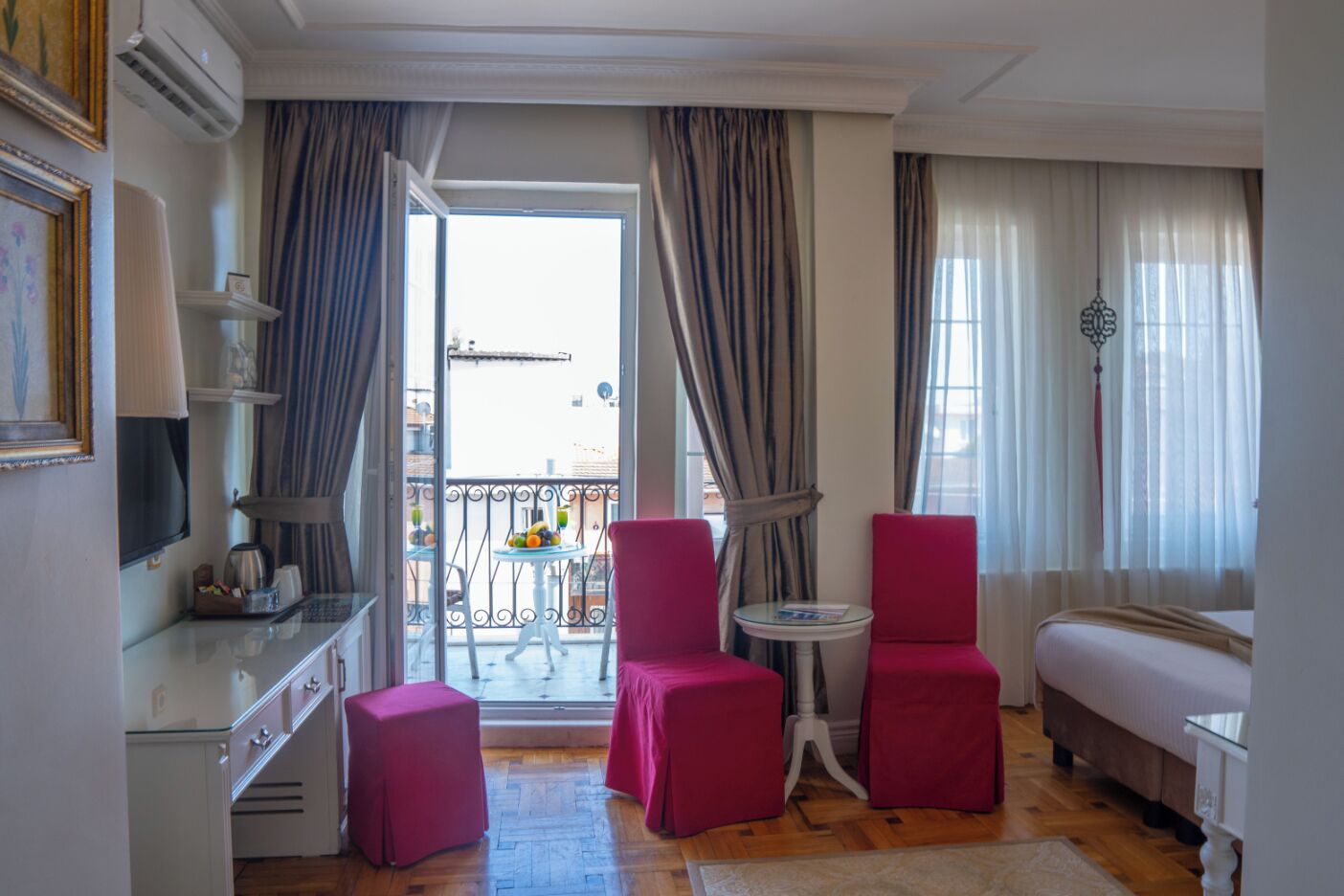 Photo - Avicenna Hotel Sultanahmet