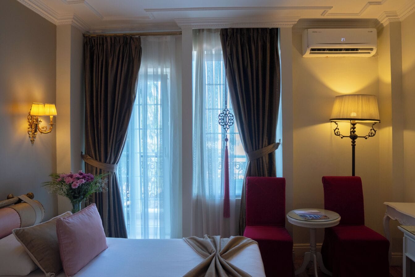 Photo - Avicenna Hotel Sultanahmet