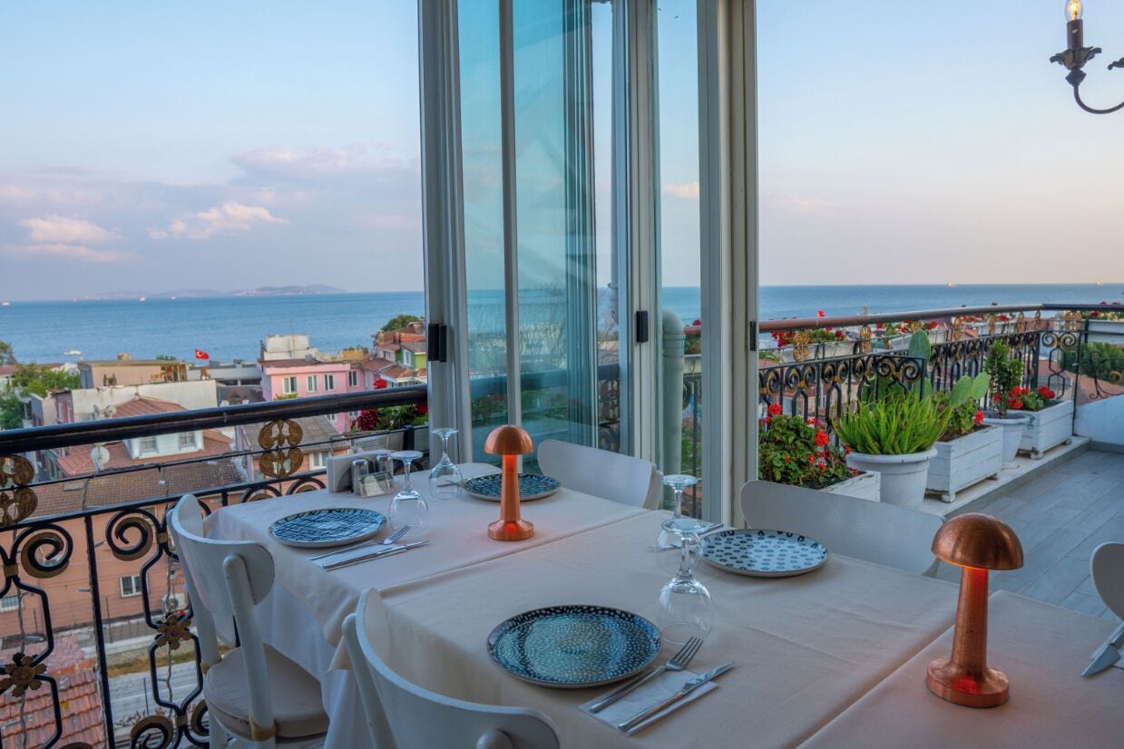 Photo - Avicenna Hotel Sultanahmet