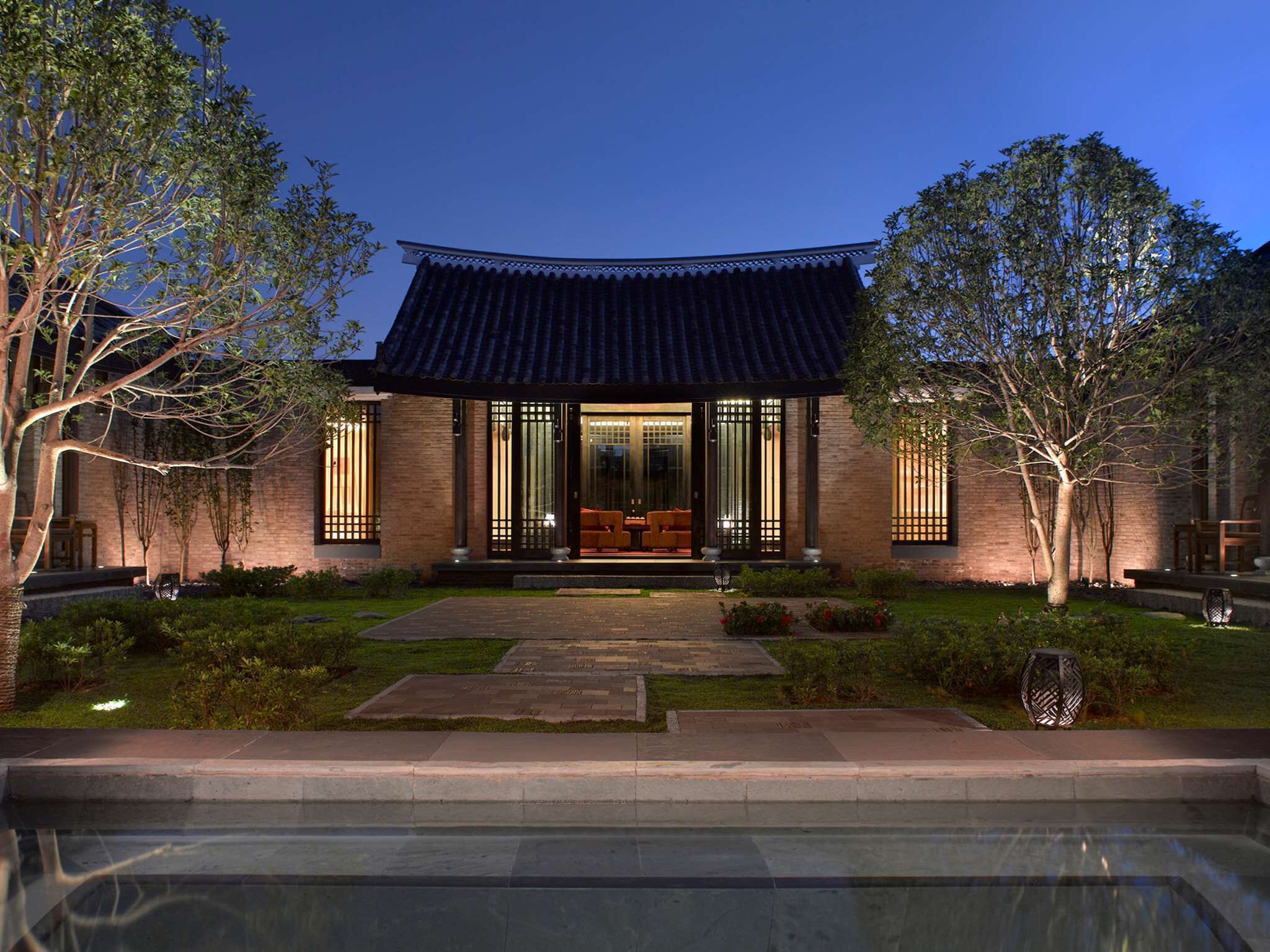 1 bedroom, premium bedding, minibar, in-room safe