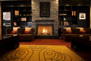 Nightclub - Banyan Tree Lijiang (Lijiang)