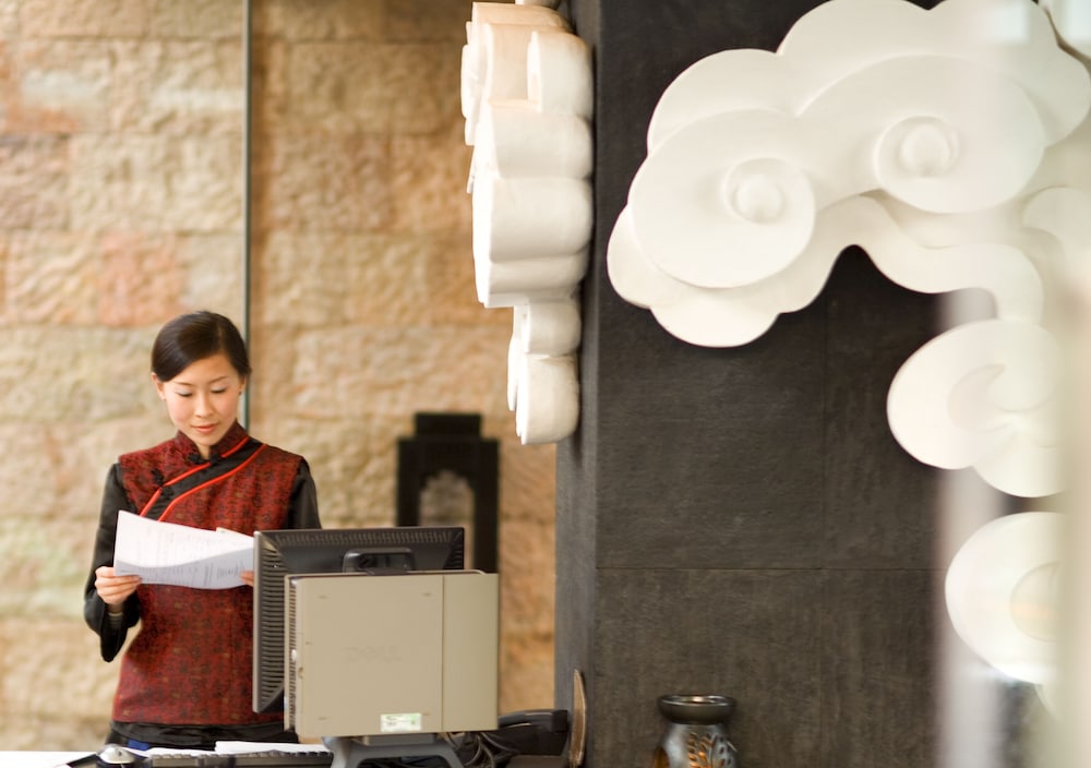 Banyan Tree Lijiang by null